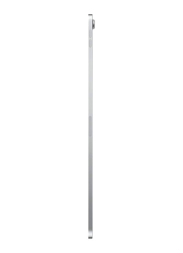 2018 iPad Pro 12.9-inch Wi-Fi 64GB Silver X360