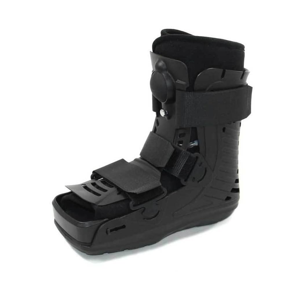 Left Medical Walking Boot O8521