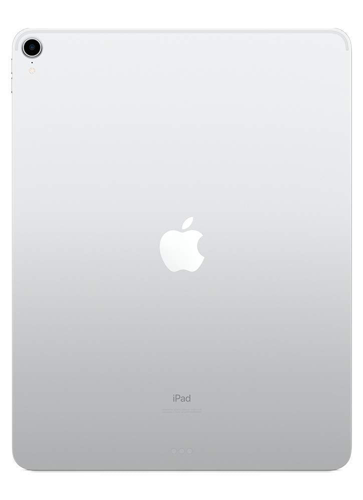 2018 iPad Pro 12.9-inch Wi-Fi 64GB Silver X360
