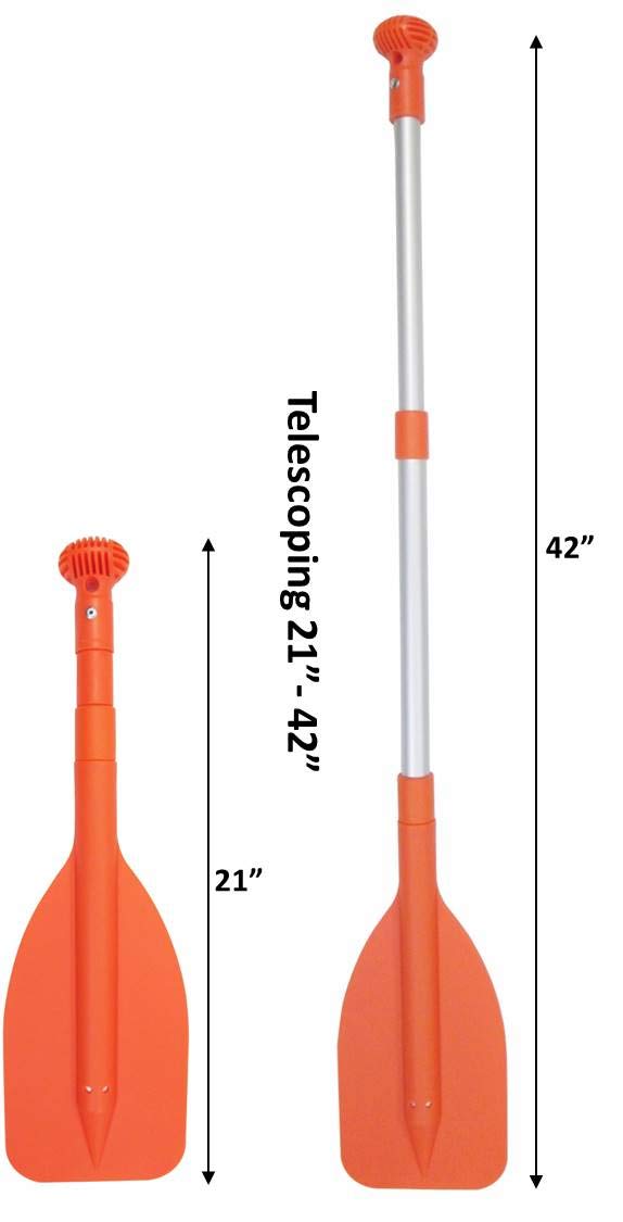 Telescopic Paddle E33539