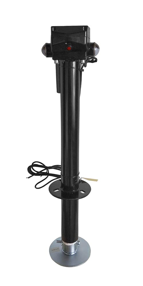 3500 lb Electric Tongue Jack R538