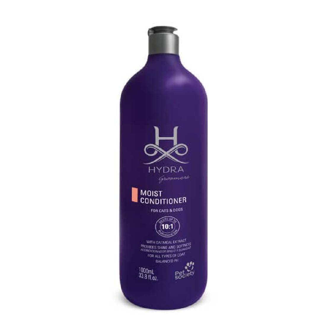 Moisturizing Oatmeal Dog Conditioner Z180130