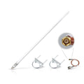 915MHz 8dBi Omni-Directional LoRa Gateway Antenna U939