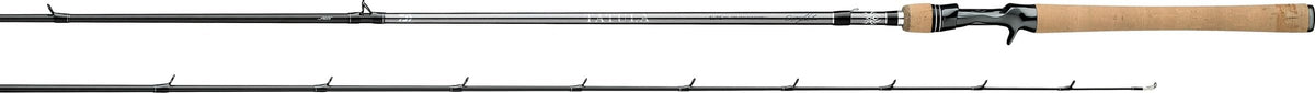 Jerkbait Rod K258