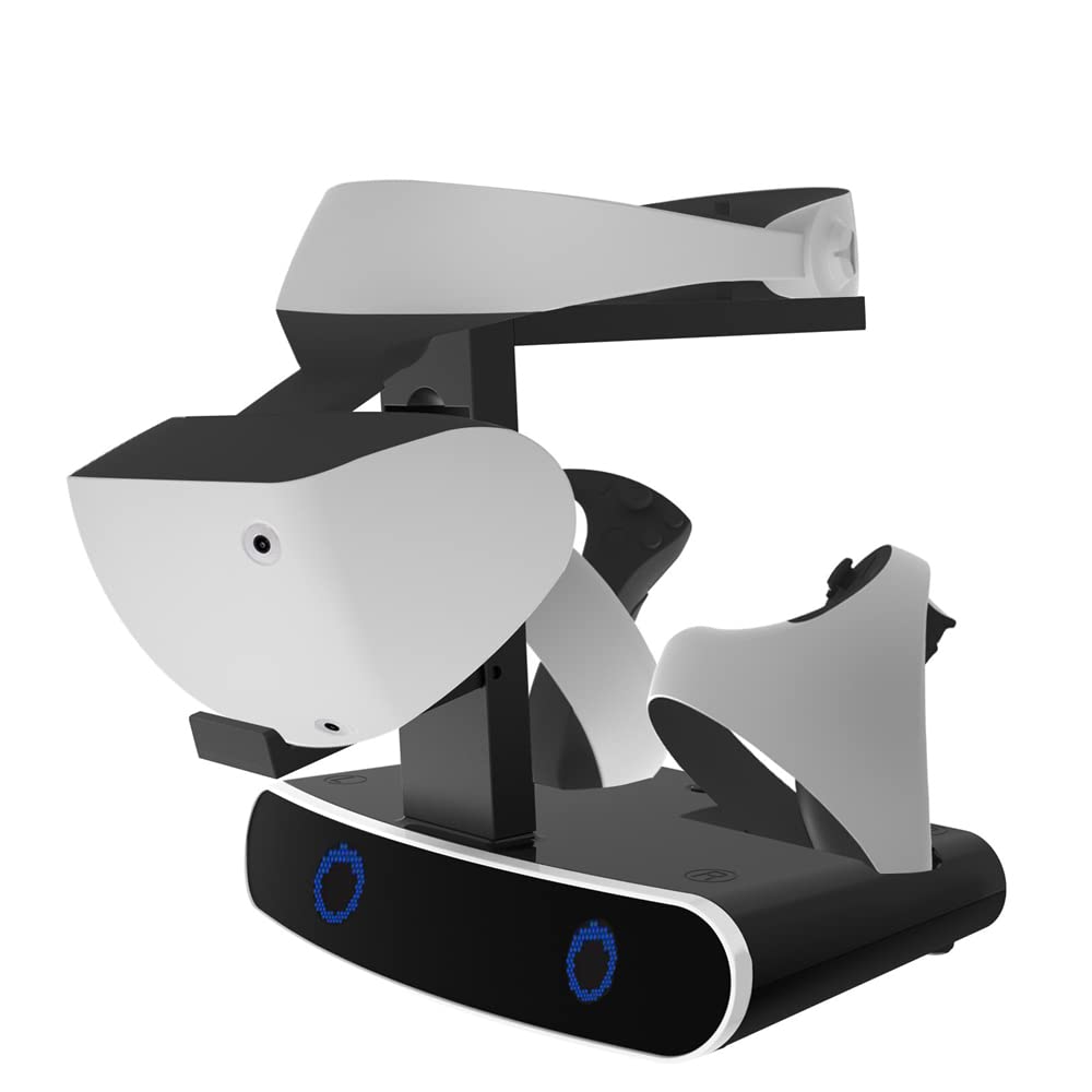 VR2 Charging Storage Stand Headset Bracket C119829