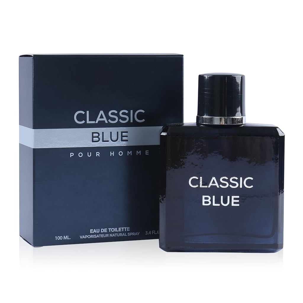 Blue Spray Cologne Eau De Toilette 100ml G6959