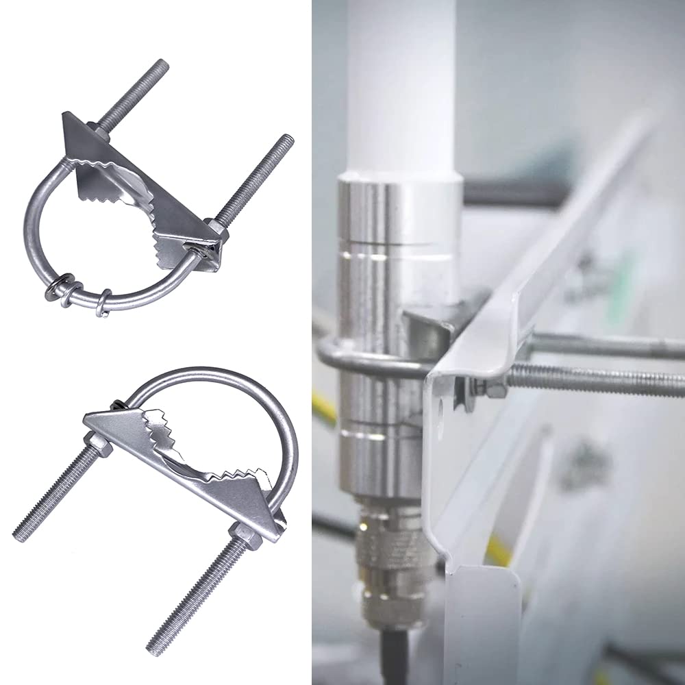915MHz 8dBi Omni-Directional LoRa Gateway Antenna U939