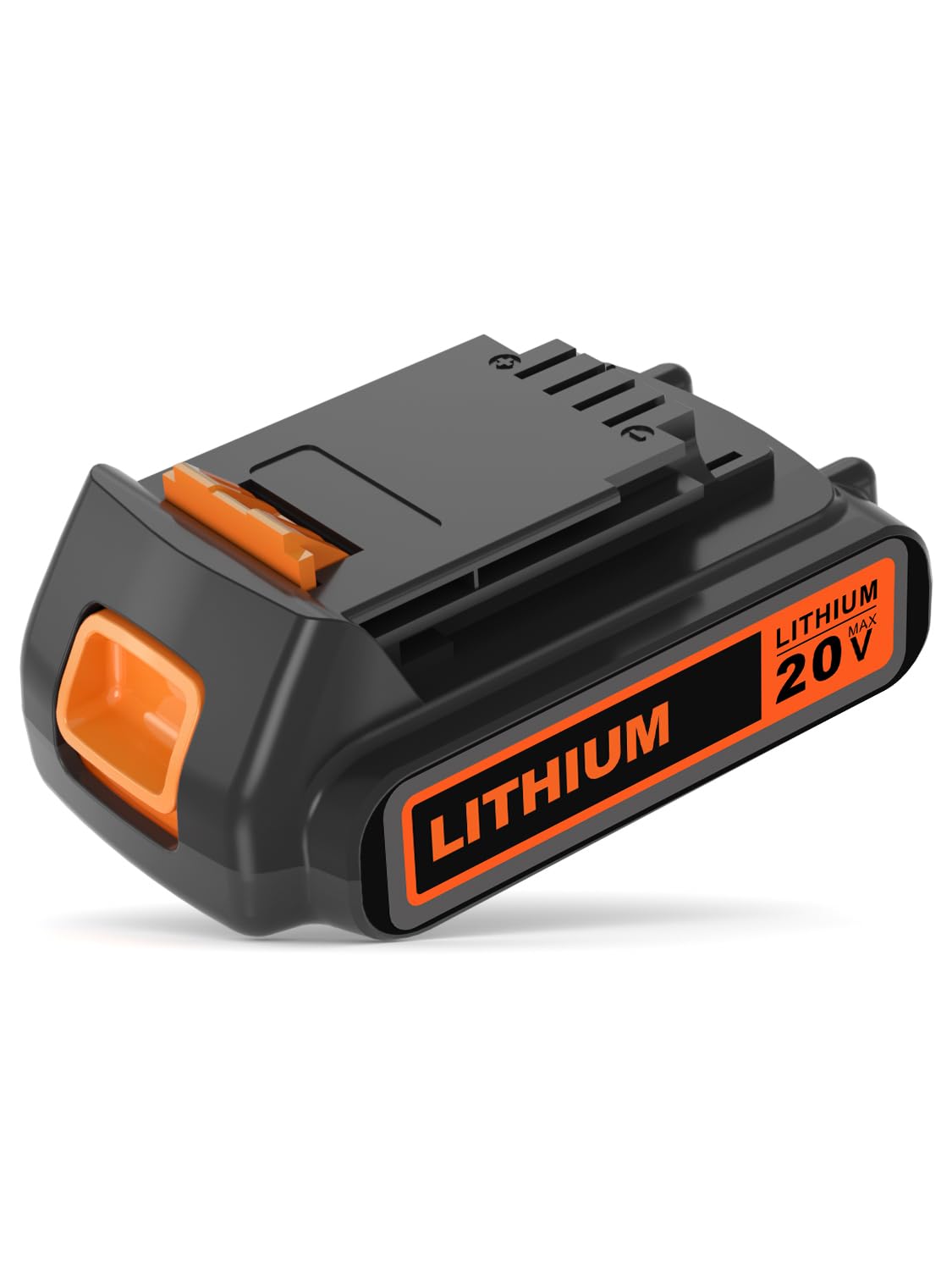 20 Volt MAX 2.0Ah Lithium ion Battery I60582