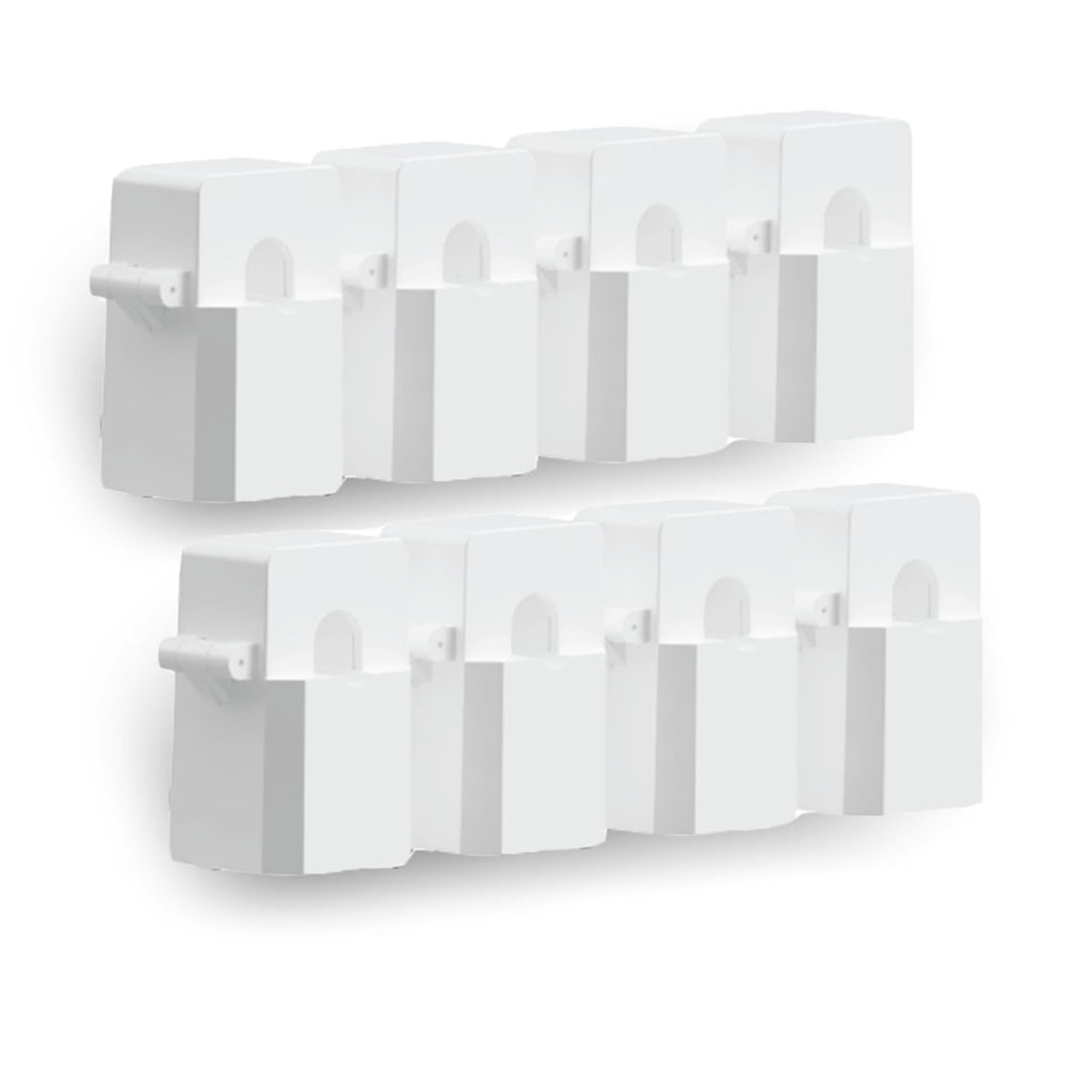 Energy Monitor 50A Sensor Pack, 8 Pack V320