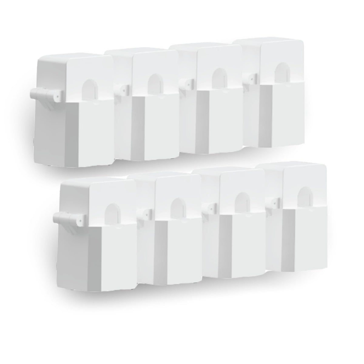Energy Monitor 50A Sensor Pack, 8 Pack V320