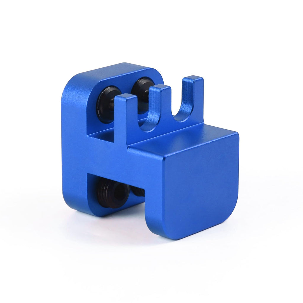 Blue Motorcycle ATV Chain Press Tool E657