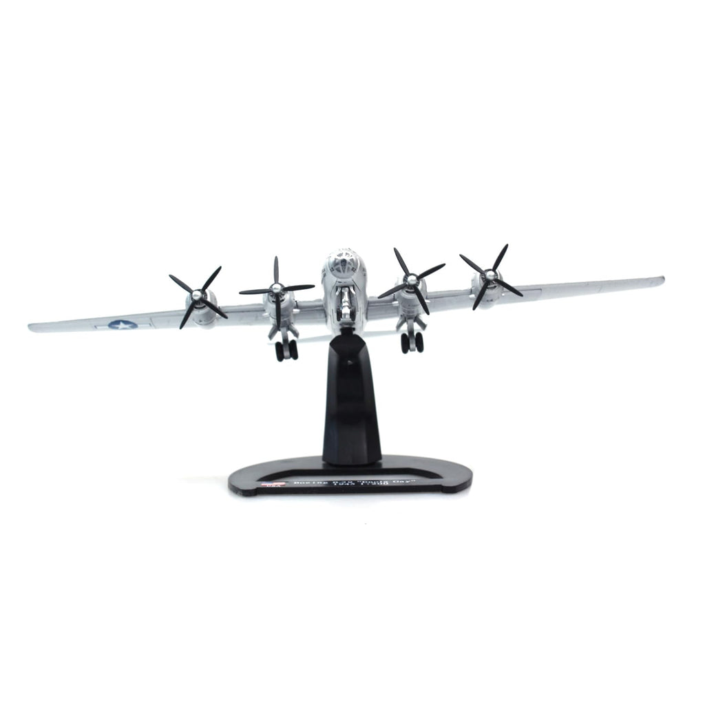 1:200 Alloy B-29 Bomber Aircraft Model S19390