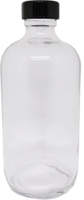 Bergamot Cologne Body Oil 8 oz L318
