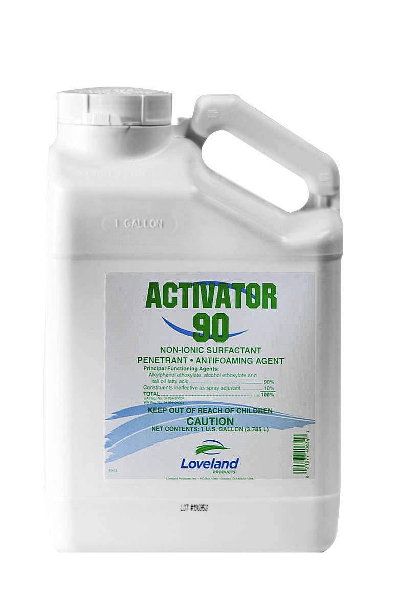 Non-Ionic Surfactant 1gallon K708