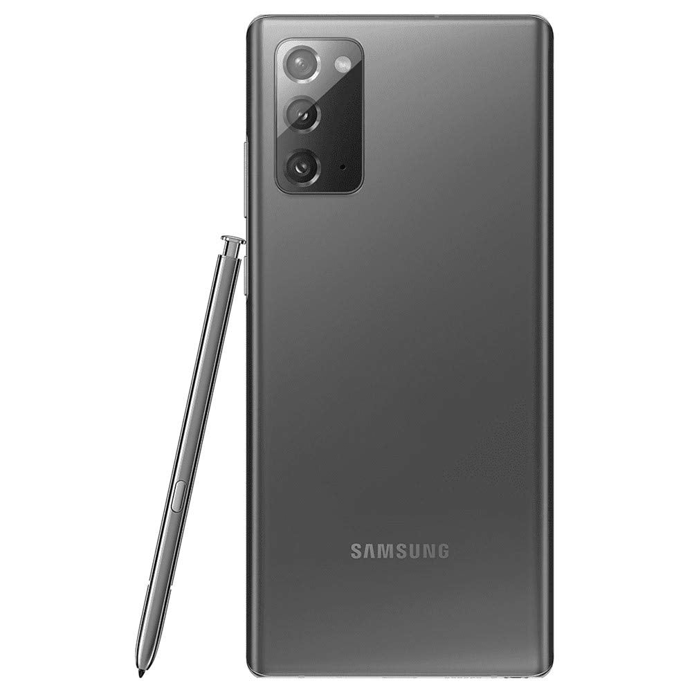 128GB 5G Smartphone Y800