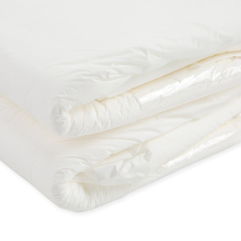 White Medium Diaper 2 Pieces F20044