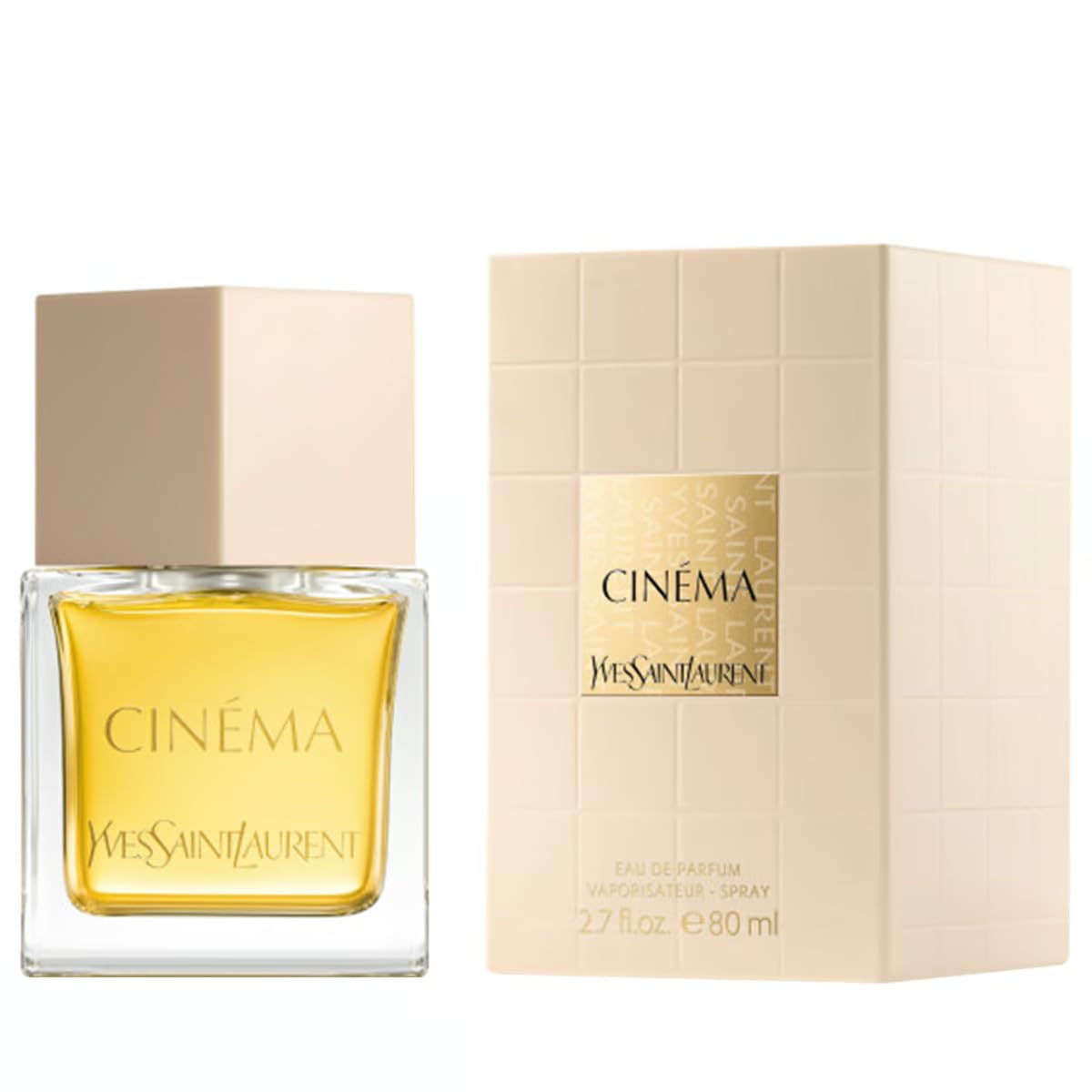 Eau De Parfum Spray 2.7 Ounce M2251