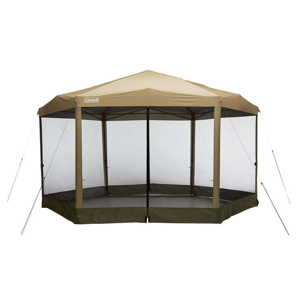 Screened Canopy Tent with Instant Setup R856666