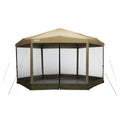 Screened Canopy Tent with Instant Setup R856666