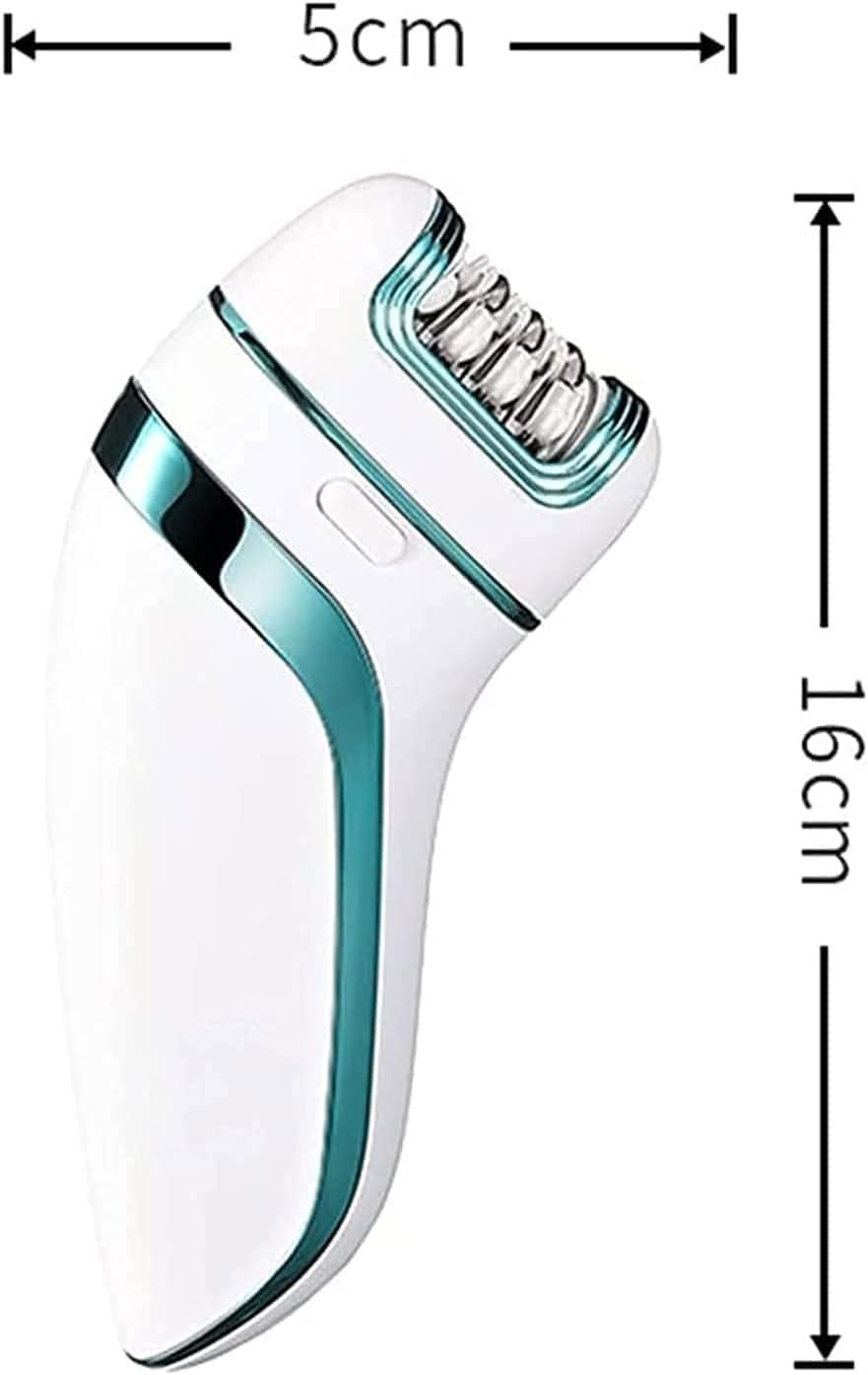 3 in 1 Cordless Rechargeable Epilator K67548