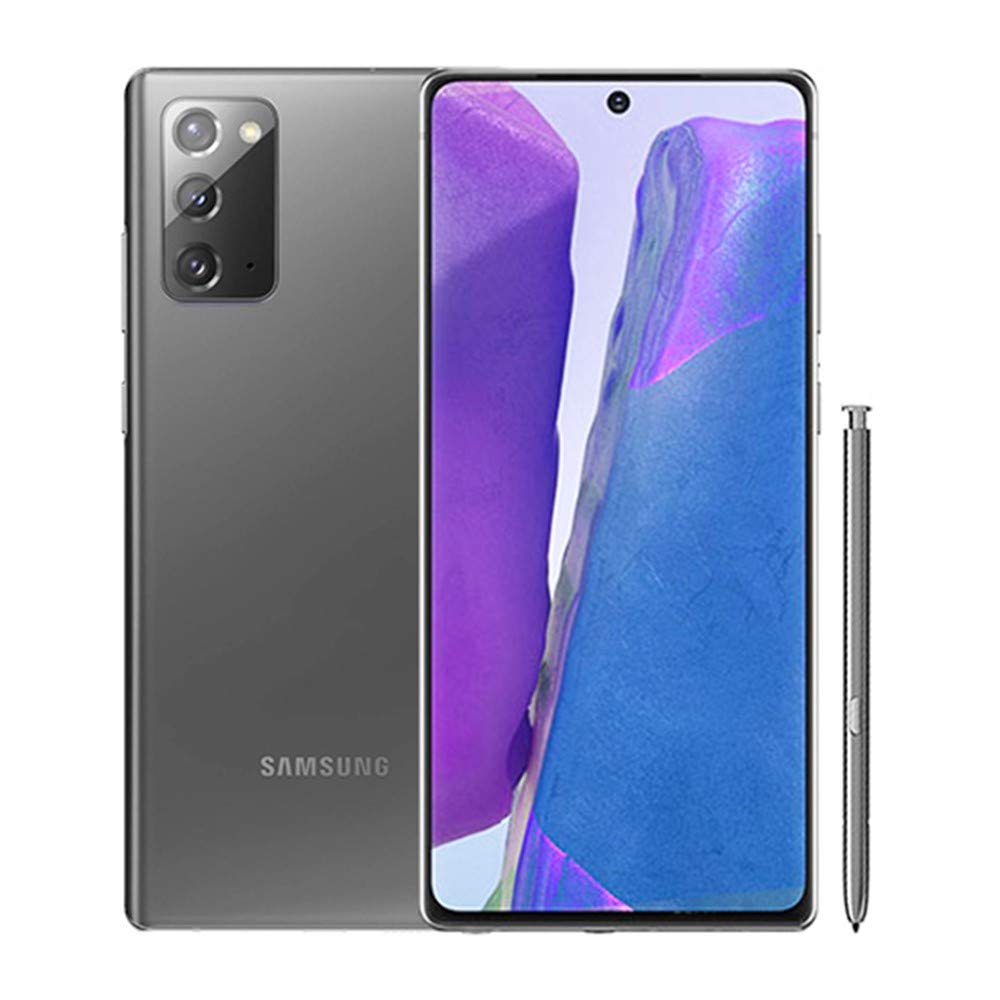128GB 5G Smartphone Y800
