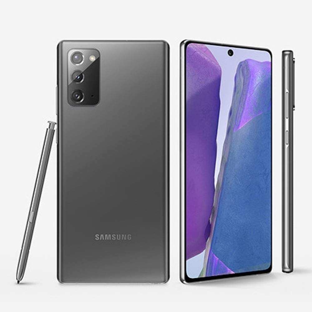 128GB 5G Smartphone Y800