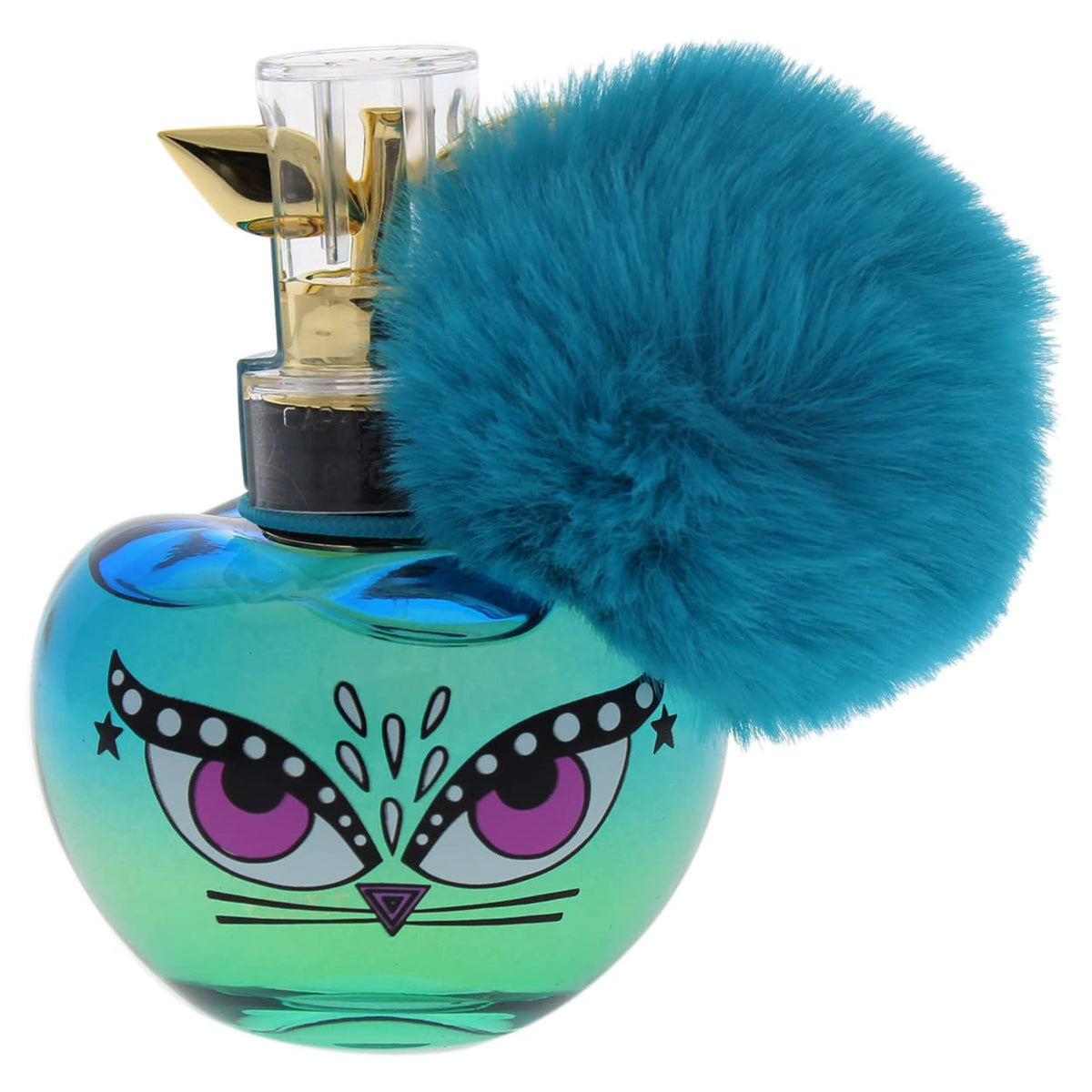 Floral Fruity Gourmand Eau De Toilette Spray 2.7 Oz L843