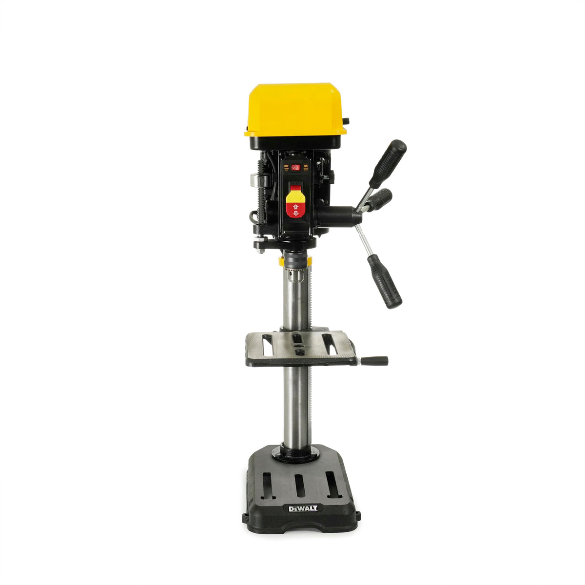 10" 7.0 AMP Drill Press T616628