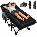 32'' XXL Oversized Camping Cot H4374