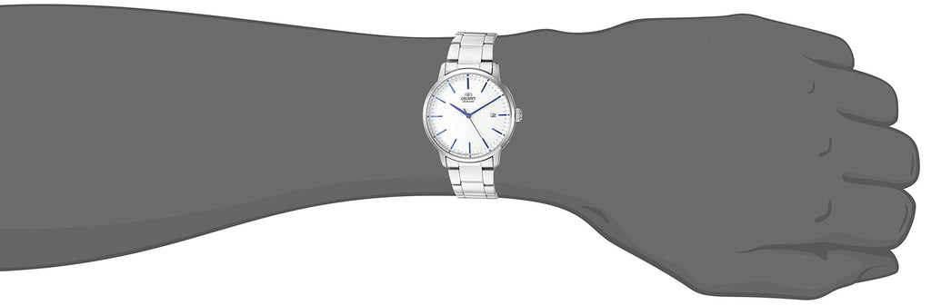 40 mm Stainless Steel Automatic Watch B388181