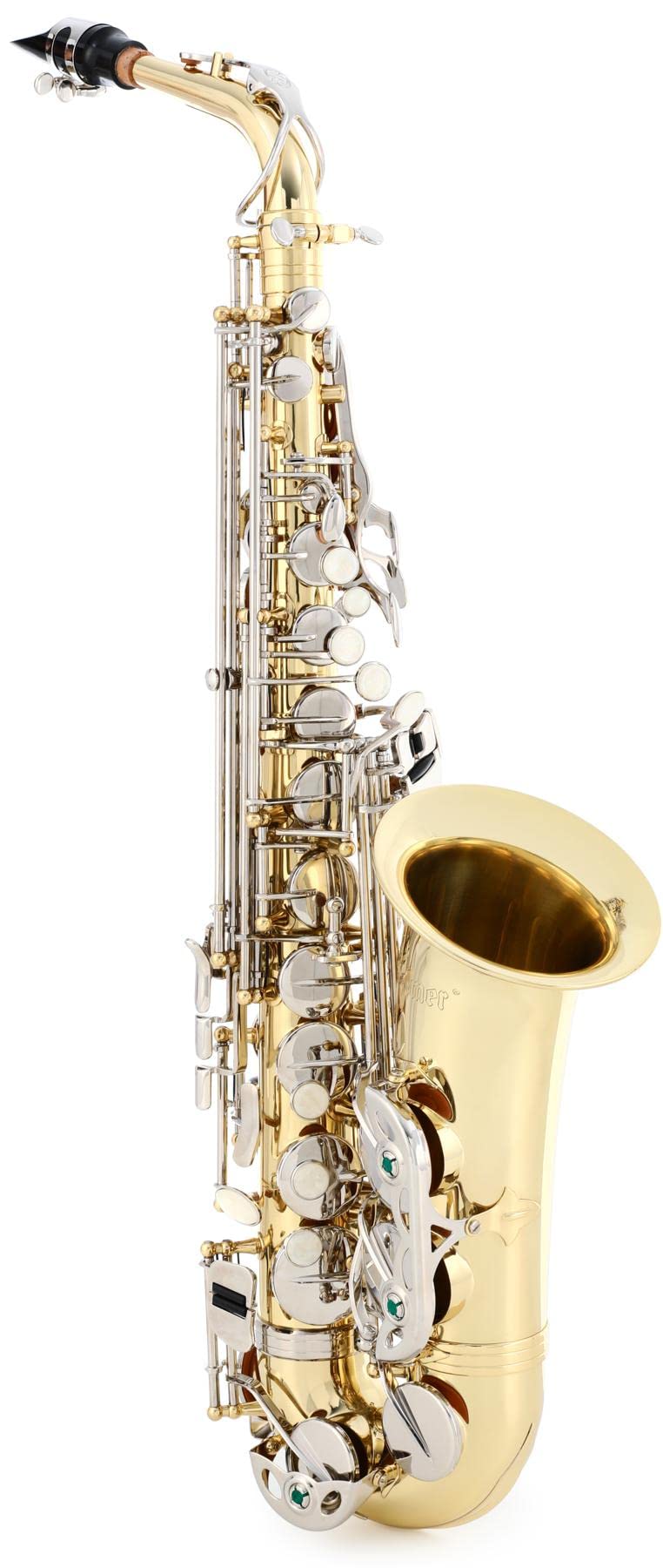 Alto Saxophone L109