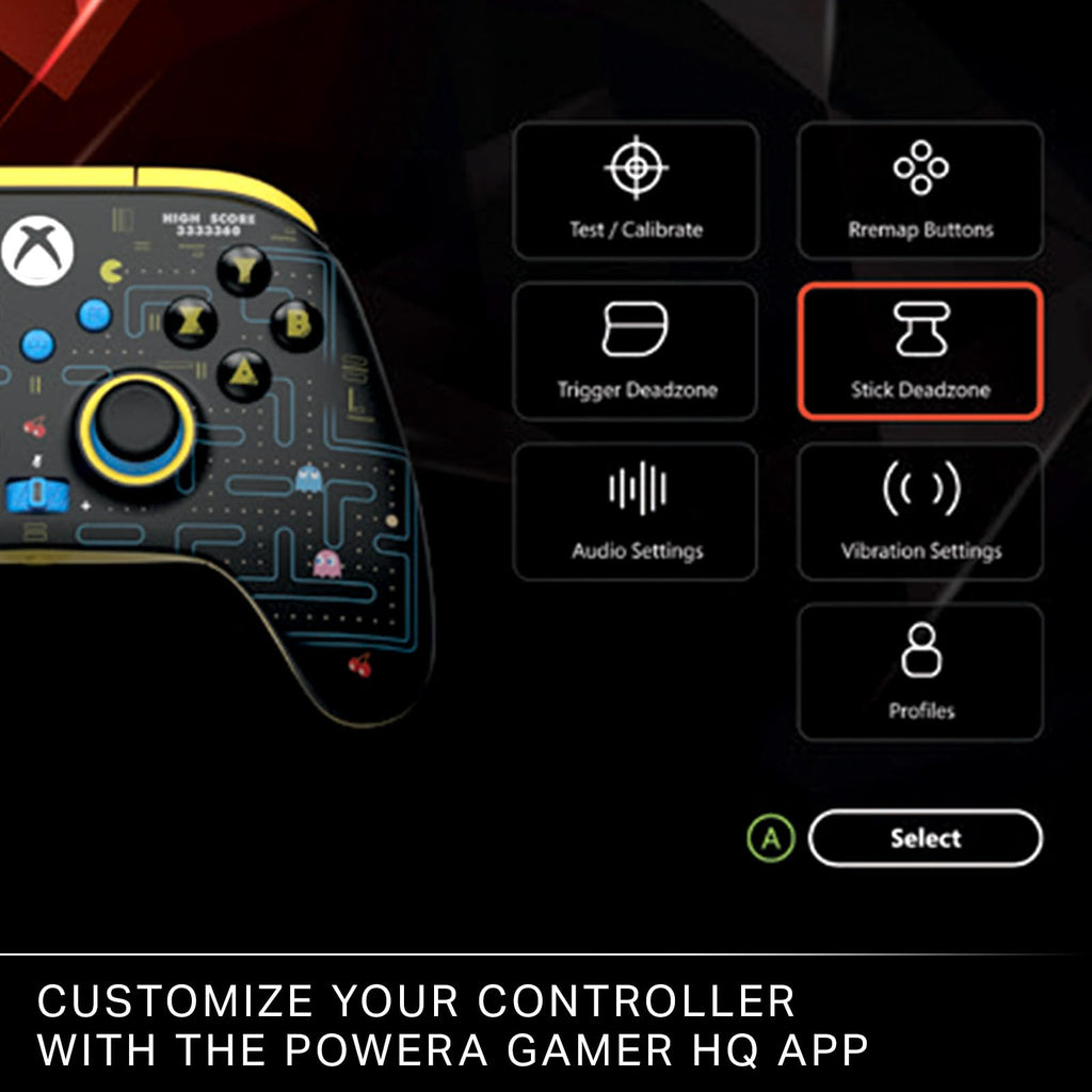 Wireless Controller for Xbox Series X|S N44343
