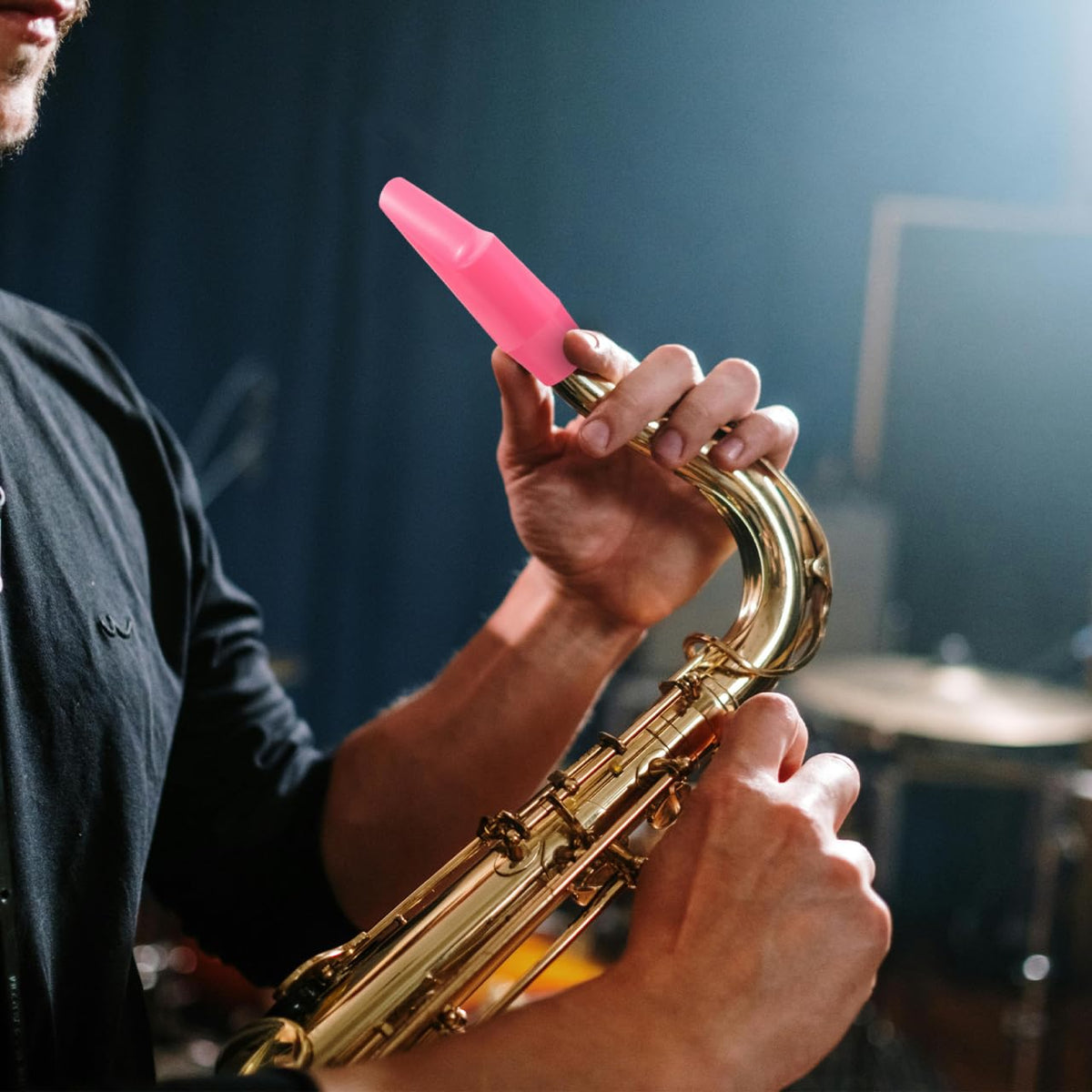 Alto Saxophone Mouthpiece U9288