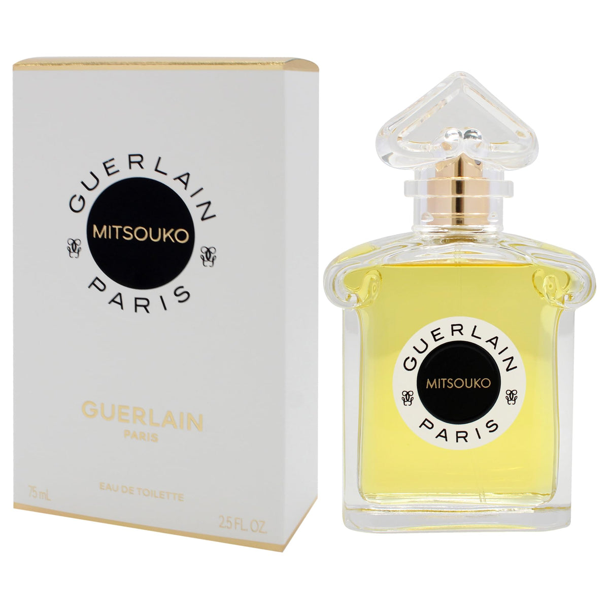 2.5 oz EDT Spray E855360