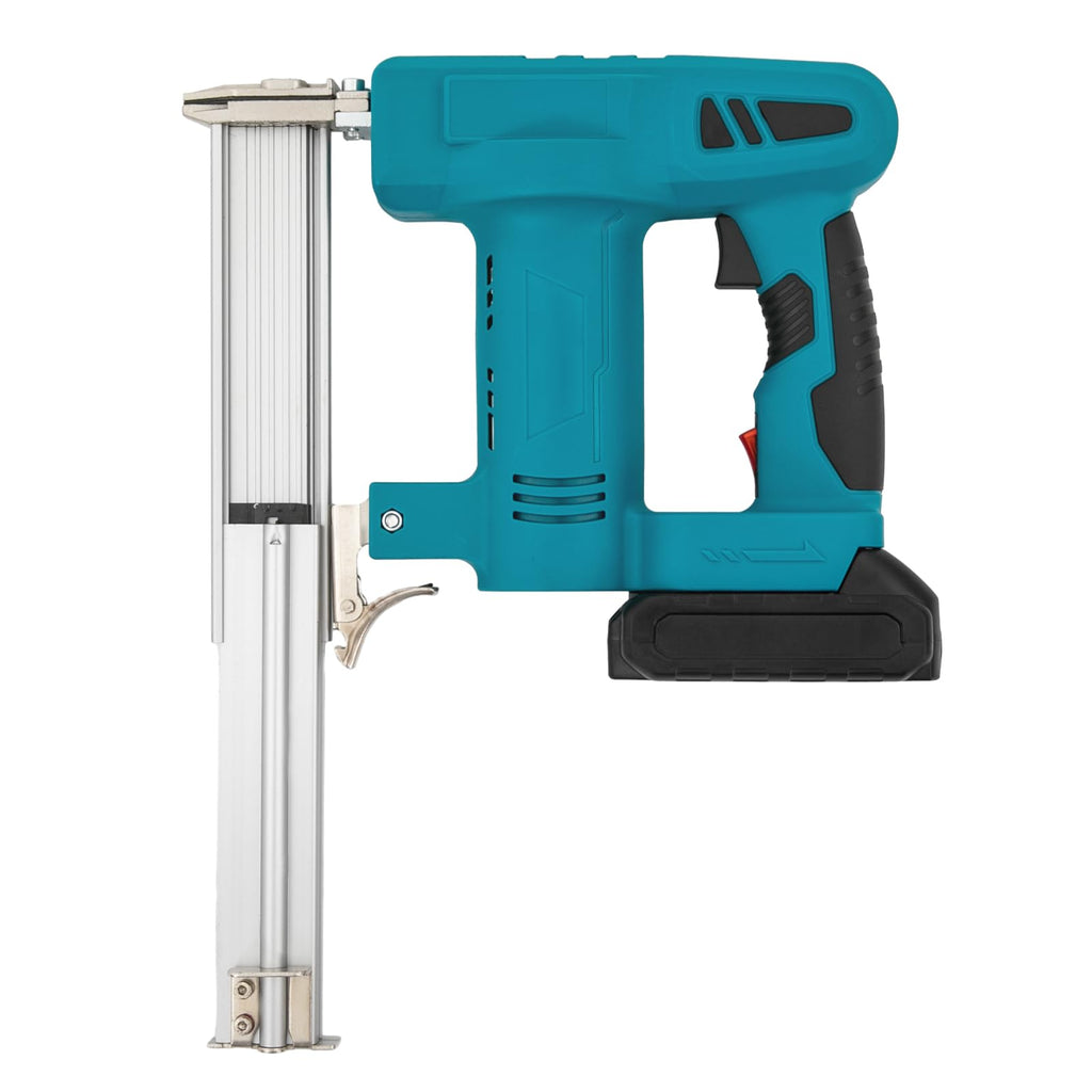 Cordless Battery Powered Brad Nailer Kit with Carrying Case S664