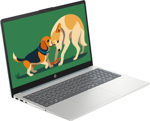 15.6” Touchscreen FHD IPS Laptop, Intel i3-N305, 8GB DDR4 RAM, 256GB SSD U7552