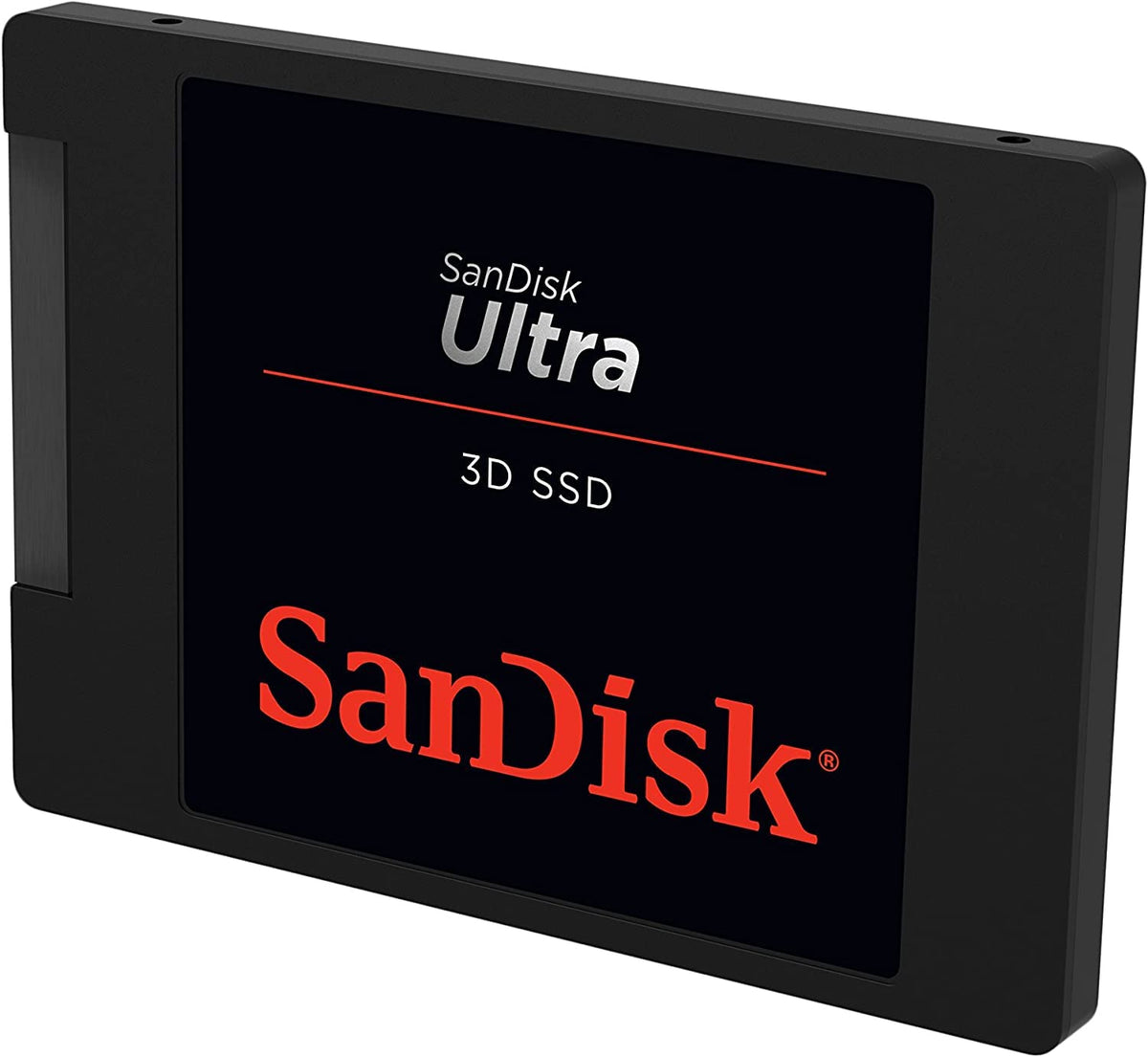 4TB Internal SSD SATA III 2.5" 7mm I857
