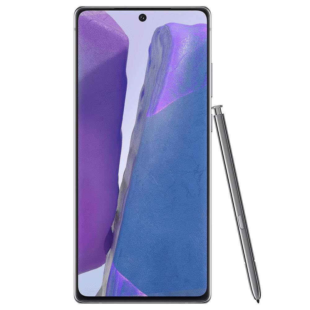 128GB 5G Smartphone Y800