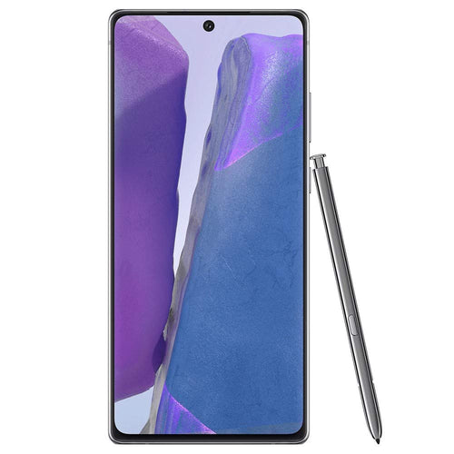 128GB 5G Smartphone Y800