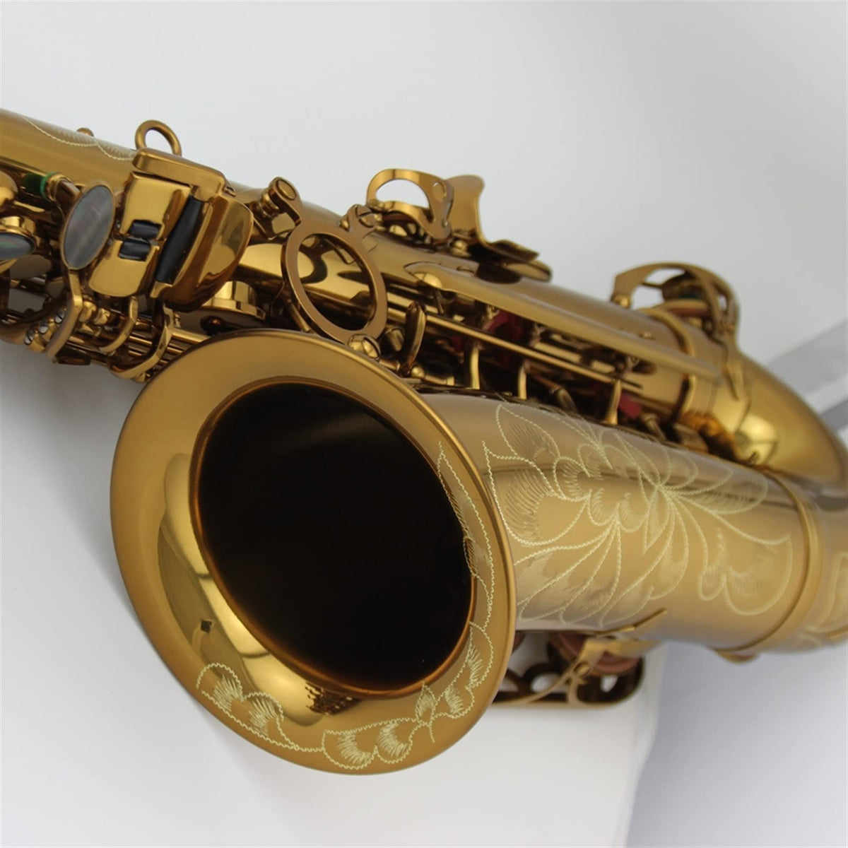 Alto Saxophone Set D1213