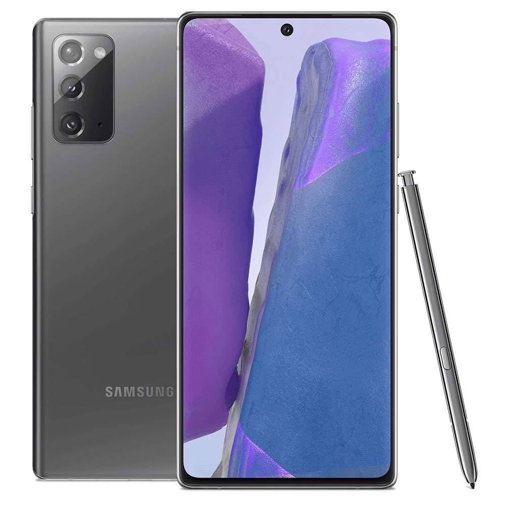 128GB 5G Smartphone Y800