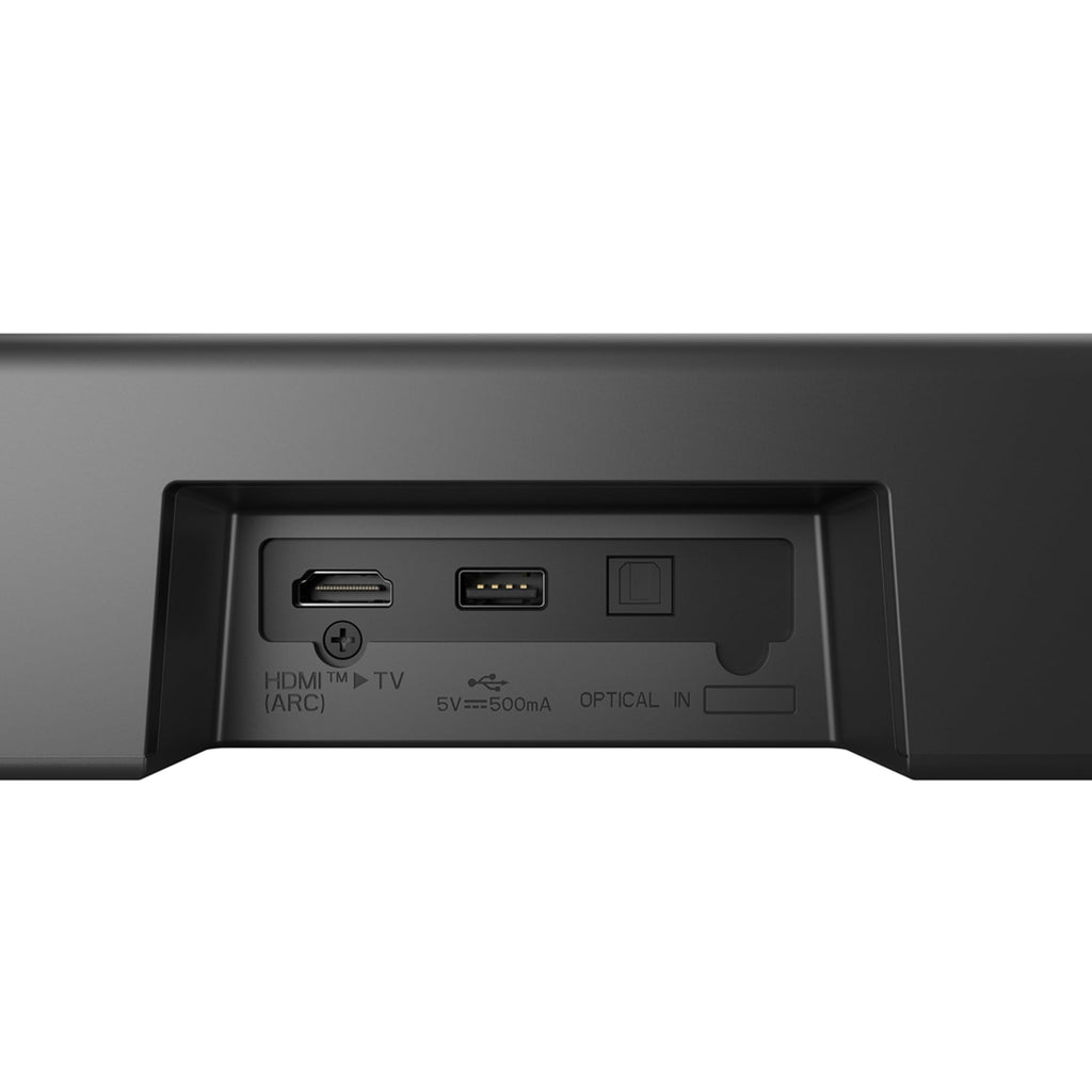 2.1 ch Soundbar with Wireless Subwoofer Q272