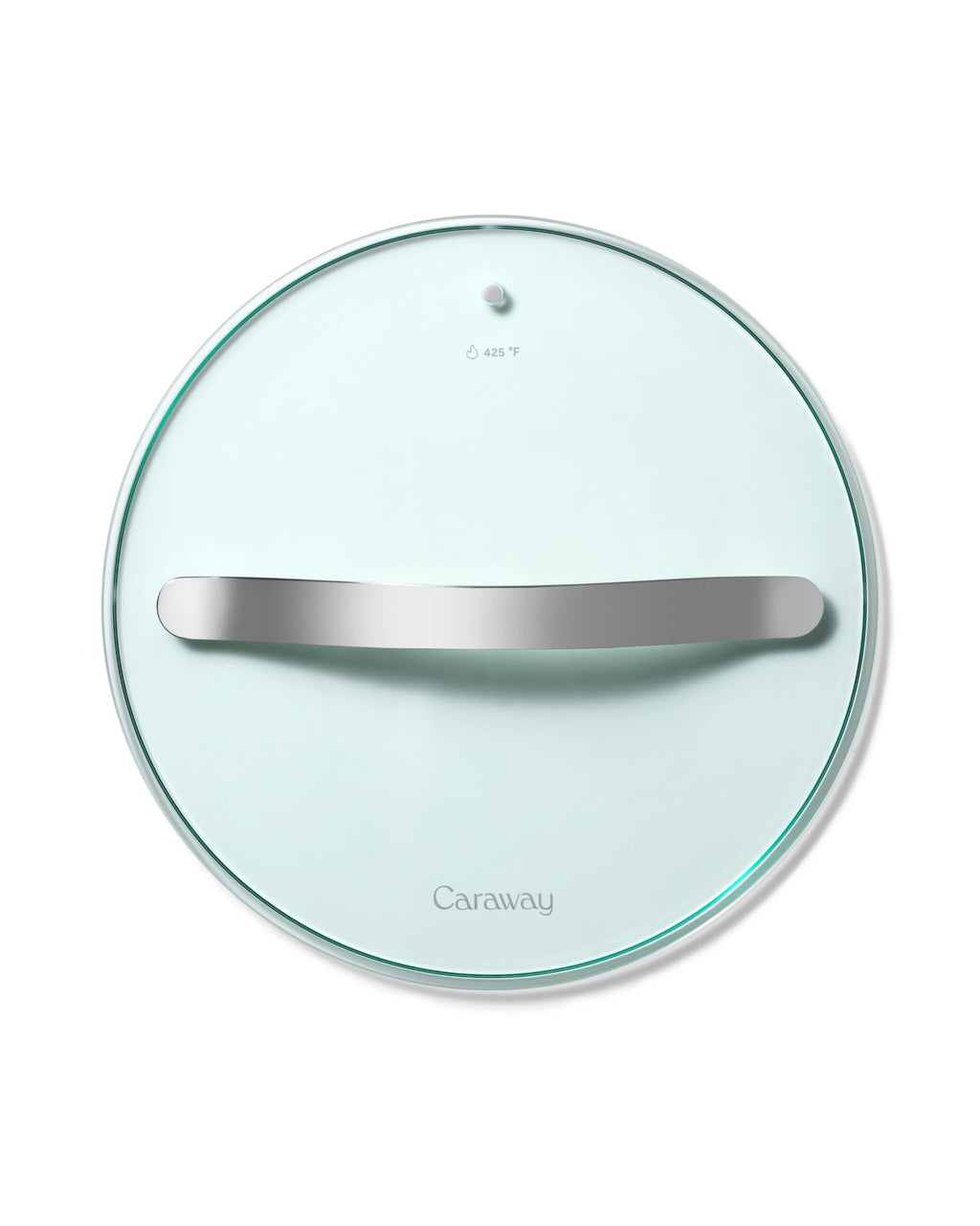 10.5" Tempered Glass Lid for Pots and Pans G4210