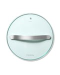 10.5" Tempered Glass Lid for Pots and Pans G4210