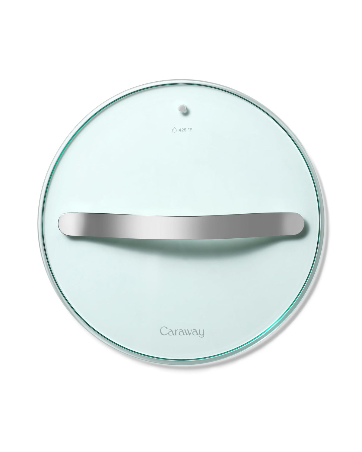 10.5" Tempered Glass Lid for Pots and Pans G4210