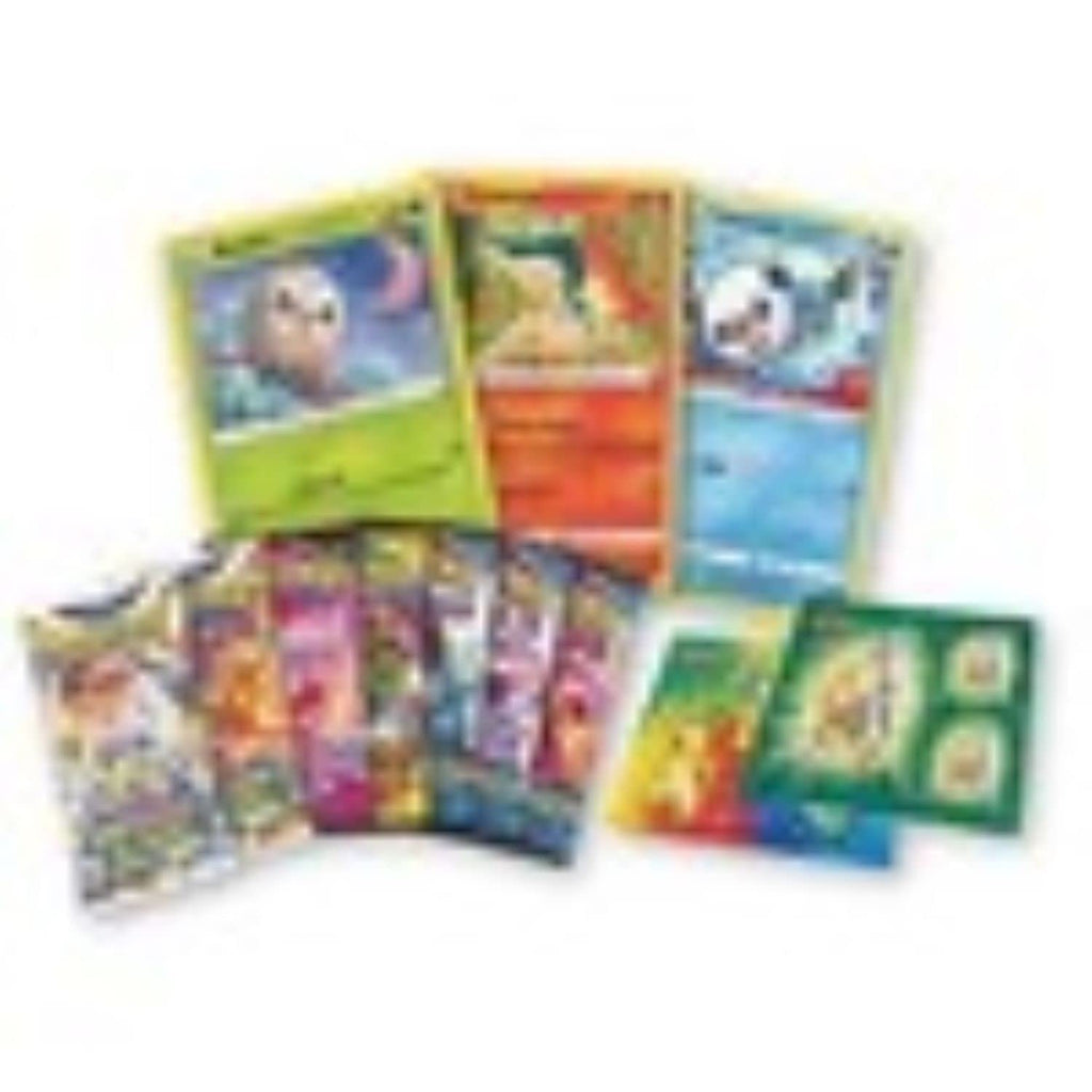 Pokemon TCG Collectors Bundle Z1412