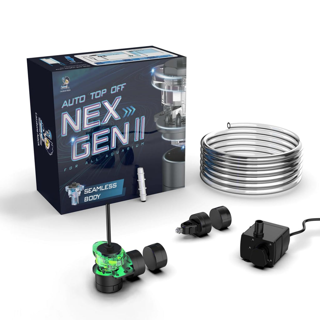 Aquarium Auto Top Off System N85291