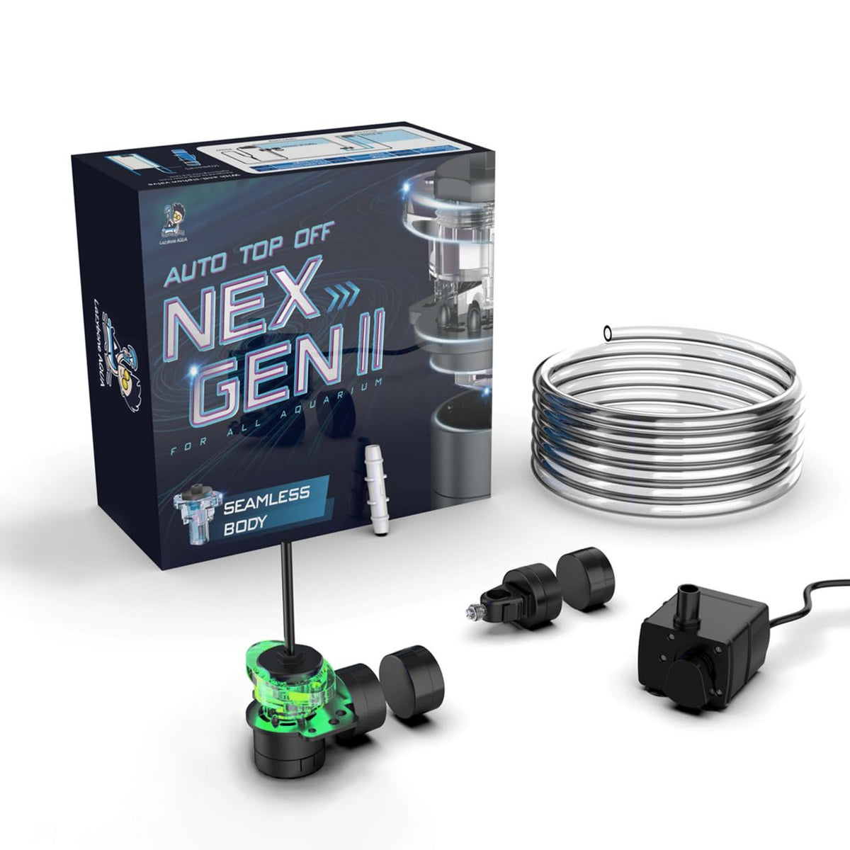 Aquarium Auto Top Off System N85291
