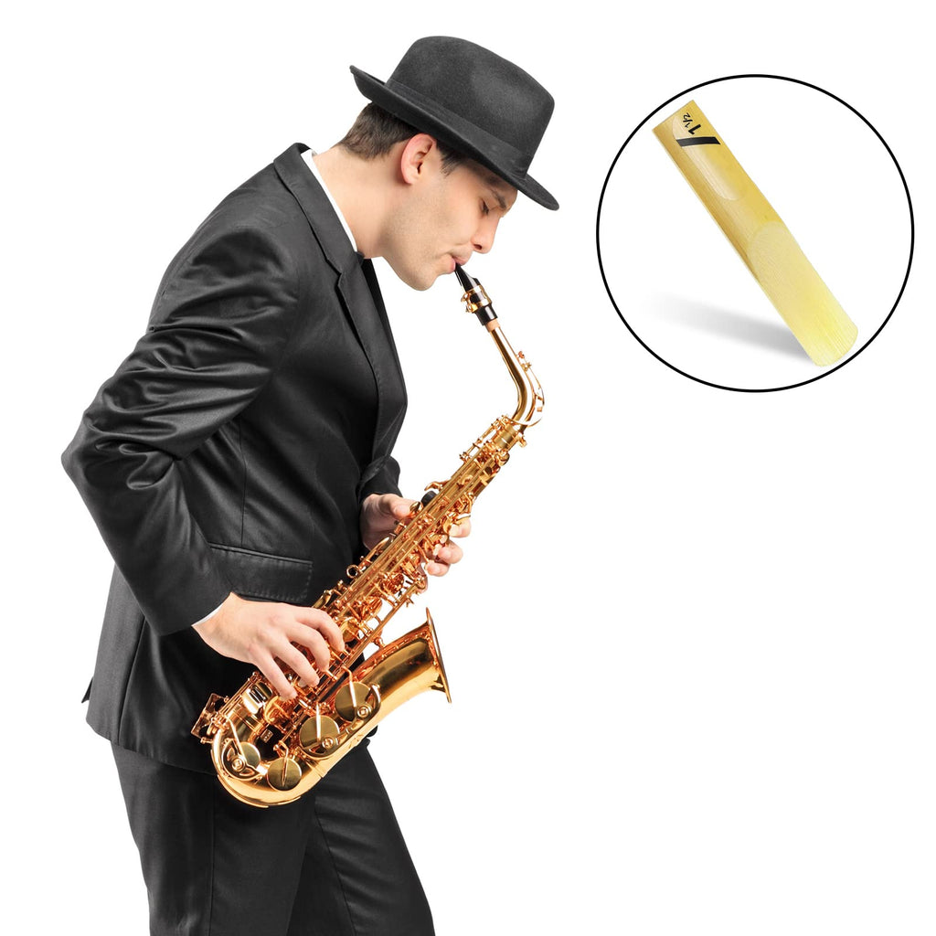 Alto Saxophone Reed Strength 1.5 V5743
