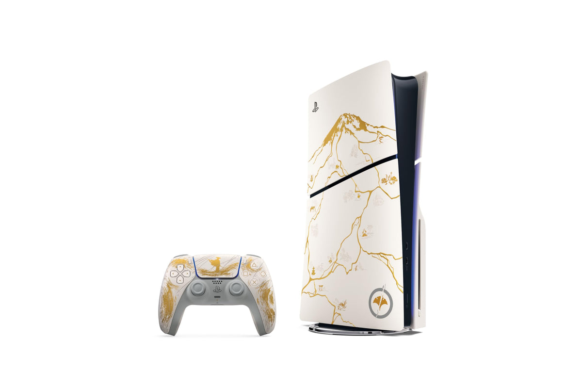 PlayStation 5 Console Bundle Y161132